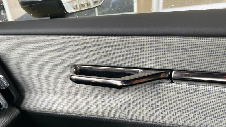 Volvo EX30 315kW Twin Motor Performance Plus 69kWh 5dr Auto Electric Estate